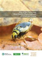 Atlas of the Predaceous Water Beetles (Hydradephaga) of Britain and Ireland