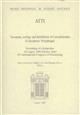 Taxonomy, Ecology and Distribution of Curculionoidea (Coleoptera: Polyphaga):  Proceedings of the 20th International Congress of Entomology - Florence 1996. 2