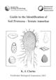 Guide to the Identification of Soil Protozoa – Testate Amoebae