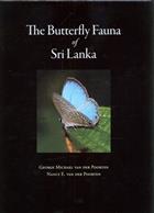 The Butterfly Fauna of Sri Lanka