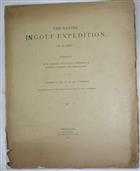 The Danish Ingolf-Expedition. Vol. III, 7. Crustacea Copepoda. II: Parasita and Hemiparasita