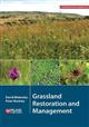 Grassland Restoration and Management