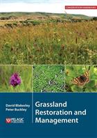 Grassland Restoration and Management