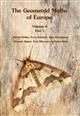 Geometrid Moths of Europe 6: Ennominae 2 (Boarmiini, Gnophini, additions to previous volumes)