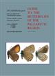 Guide to the Butterflies of the Palearctic Region: Lycaenidae 2:  Theclinae, Eumaeini (Satyrium, Superflua, Armenia, Neolycaena, Rhymnaria)