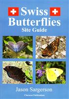 Swiss Butterflies Site Guide