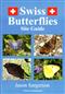 Swiss Butterflies Site Guide