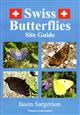 Swiss Butterflies Site Guide