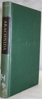 The Arachnida