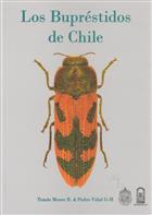 Los Buprestidos de Chile