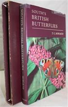 South's British Butterflies