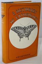 A Dictionary of Entomology