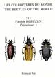 Beetles of the World 21: Macrodontini & Prionini 1