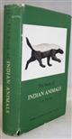 The Book of Indian Animals