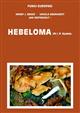 Hebeloma (Fr.) P. Kumm.Fungi Europaei 14