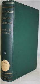 Volcanoes of North America: A Reading Lesson for Students of Geography and Geology