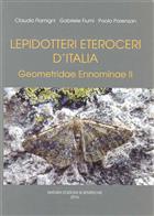 Lepidotteri Eteroceri d'Italia: Geometridae Ennominae II