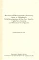 Revision of Microsporida (Protozoa) Close to Thelohania, with Descriptions of One New Family, Eight New Genera, and Thirteen New Species