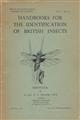 Odonata (Handbooks for the Identification of British Insects 1/10)