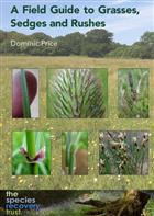 Field Guide to Grasses, Sedges and Rushes