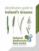 Identification Guide to Ireland's Grasses