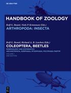 Coleoptera, Beetles. Vol. 1: Morphology and Systematics (Archostemata, Adephaga, Myxophaga, Polyphaga partim) (Handbuch der Zoologie IV/38)