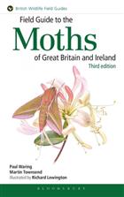 Field Guide to the Moths of Great Britain and Ireland