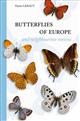 Butterflies of Europe and neighbouring regions