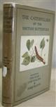 The Caterpillars of the British Butterflies including the Eggs, Chrysalids and Food-Plants