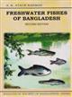 Freshwater Fishes of Bangladesh