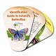 Identification guide to Ireland's Butterflies
