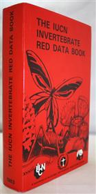 The IUCN Invertebrate Red Data Book