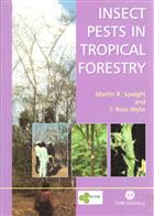 Insect Pests in Tropical Forestry