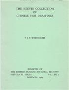 The Reeves Collection of Chinese Fish Drawings
