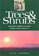 Guide to the Trees & Shrubs and Other Wildlife of Vienna Private Nature Reserve