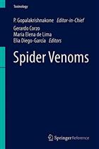 Spider Venoms