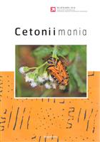 Cetoniimania No. 9