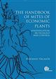 Handbook of Mites of Economic Plants: Identification Bio-Ecology and Control