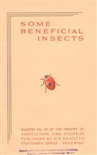 Some Beneficial Insects