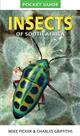 Insects of South Africa Pocket Guide