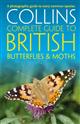 Collins Complete Guide to British Butterflies and Moths