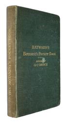 Hayward's Botanist's Pocket-Book