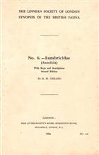 Synopsis of the British Lumbricidae