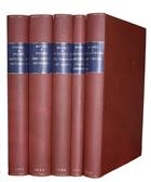 Monografias de Servico Geologico e Mineralogico do Brasil I: Fosseis Devonianos do Parana; IV: Fosseis Terciarios do Brasil; VIII: O Cretaceo da Parahyba do Norte; IX: Faunas Triassicas do Brasil; X: Uma Nova Fauna Permo-Carbonifera do Brazil; XI: O Creta