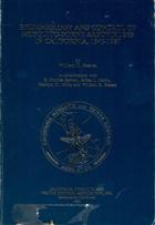Epidemiology and Control of Mosquito-Borne Arboviruses in California, 1943-1987