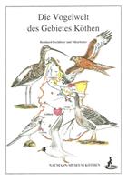 Die Vogelwelt des Gebietes Köthen