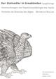 Der Steinadler in Graubünden: Langfristige Untersuchungen zur Populationsökologie von Aquila chrysaetos im Zentrum der Alpen