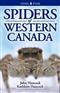 Spiders of Western Canada