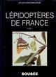 Atlas des Lepidopteres de France 1:  Rhopaloceres