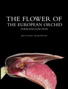 The Flower of the European Orchid: Form and Function